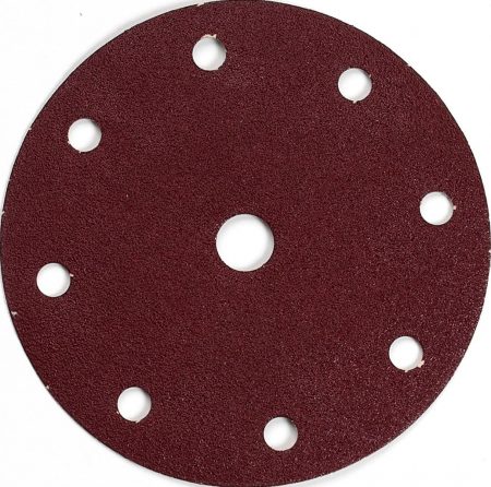 Makita-P-31924-Abrasive-Grit-K60-Disc,-150-mm-Diameter