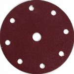 Makita-P-31930-Abrasive-Grit-K80-Disc,-150-mm-Diameter