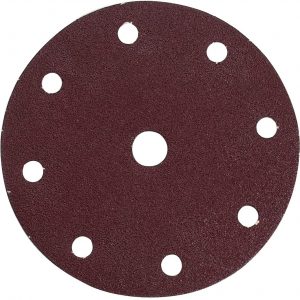 Makita-P-32007-Abrasive-Disc-Girt-K320,-150-mm-Diameter