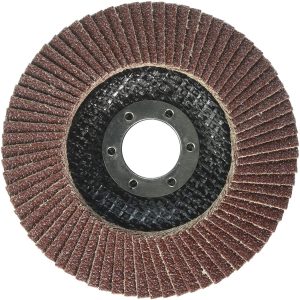 Makita-80739-D-27034-PT-115x22.2-A40/Steel-ACC-Flap-Disc