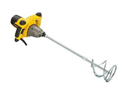 Stanley Power Tool,Corded 1400W MUD MIXER,SDR1400-B5