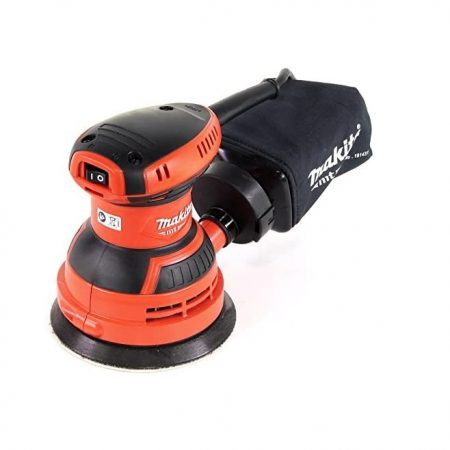 makta orbit sander