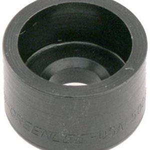 Greenlee-32004-Standard-Round-Knockout-Replacement-Die,-20.4-mm