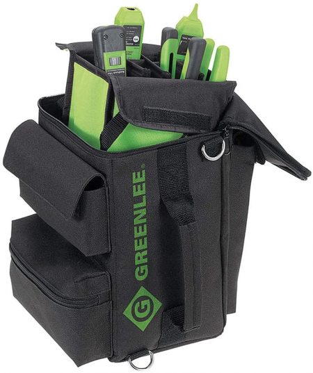 Greenlee-PA4923-Ultimate-Tool-Bag-(Empty)