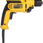 DeWalt-Variable-Speed-Rotary-Drill-with-Keyless-All-Metal-Chuck---DWD112S-B5