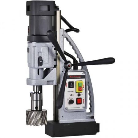 Magnetic drilling machine UP TO 100 MM