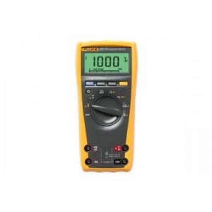 Fluke 177 True RMS Digital Multimeter