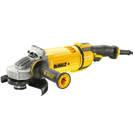 DWE4002-B5 100mm, 800W, Paddle Switch, Angle Grinder