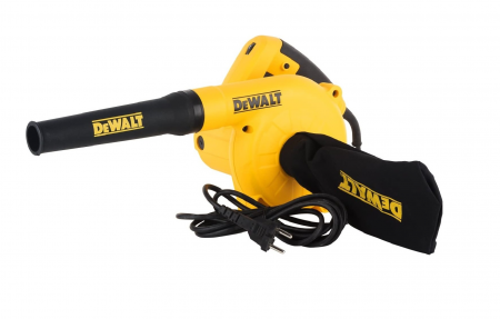 DWB800-B5 800W Variable Speed Corded Blower