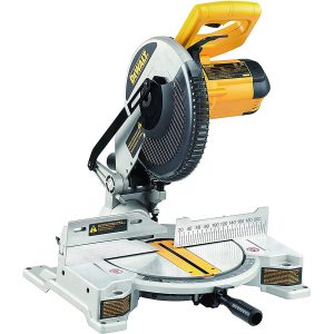 dewalt miter saw