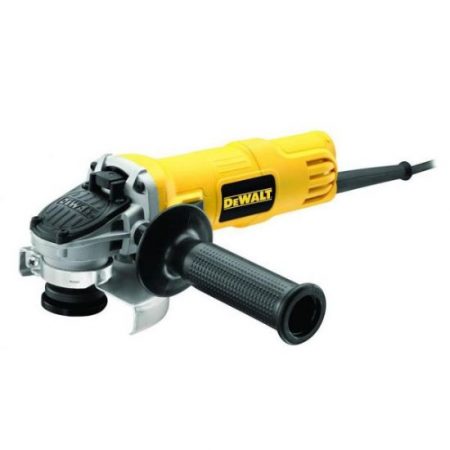 DWE4010T-B5 115mm, 730W Toggle Switch Angle grinder