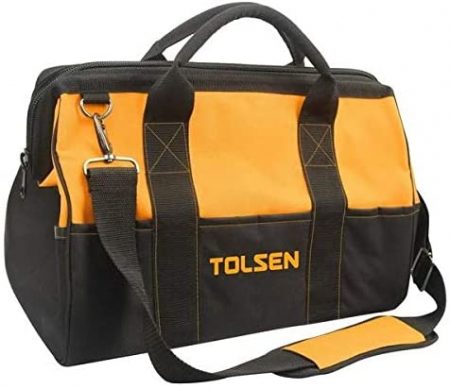 TOLSEN TOOLBAG TS80101