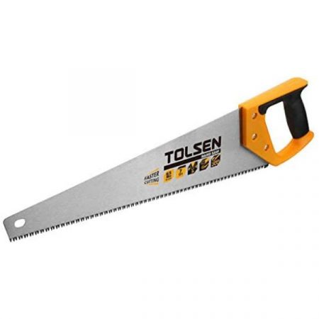 Hand Saw 20'' SharpTooth Tolsen
