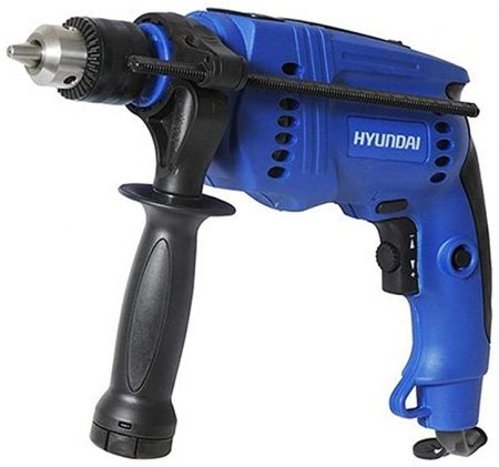 HYUNDAI Percussion Drill HPT005