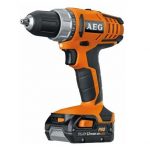 AEG BS14 CLI-202C 14,4V COMPACT DRILL DRIVER