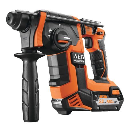 BBH18-402C COMBI HAMMER SDS PLUS-AEG