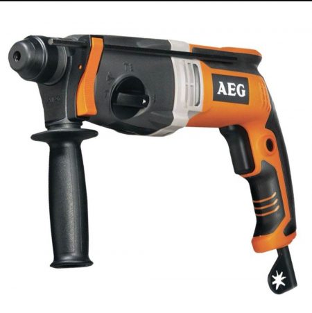 BH 24 IE ROTARY HAMMER 24MM