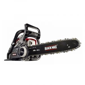 BLACKMAX BMCS 3835T Petrol Chainsaw 37Cc, 35Cm