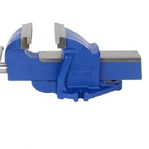 Irvin Mechanical vise