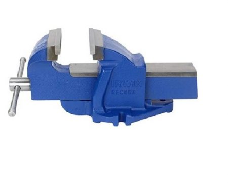 Irvin Mechanical vise