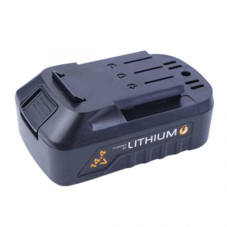 Li-ion Lithium Battery