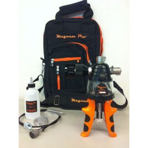 Magnum Pro M-10KT Hydraulic Calibration Hand Pump Kit