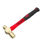 Non Sparking Ball Pein Hammer (INDUSTRIAL) 16OZ