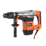 SDS-Max Chipping Hammer