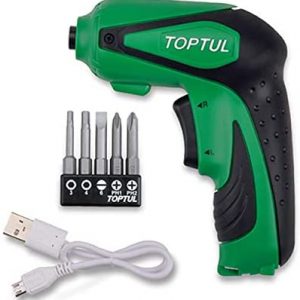 TOPTUL Battery KPDB0803 - Electric Screwdrivers