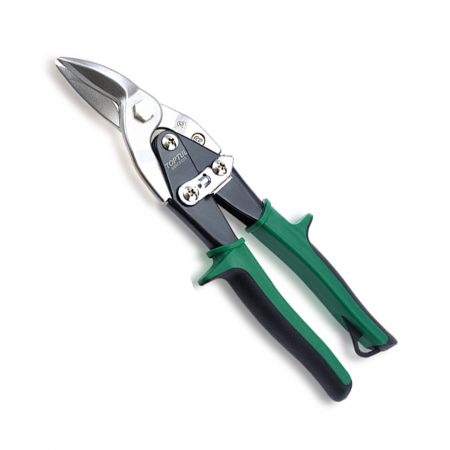 TOPTUL SBAC0225 Aviation Tin Snips