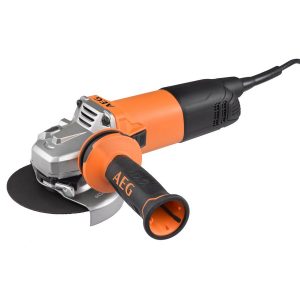 WS 12-115 ANGLE GRINDER