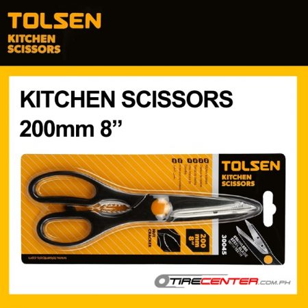 kitchen scissor