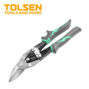 tolsen aviation snip