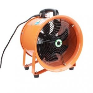 Portable-Ventilator-Axial-Blower-Workshop-Extractor-Fan-10-Inch