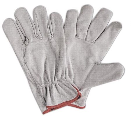 argon welding gloves