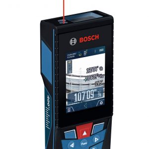 bosch laser distance meter