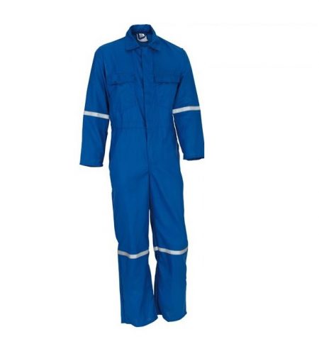 Dupont Nomex® Comfort Coverall , Flame Resistance, NFPA 2113, UL