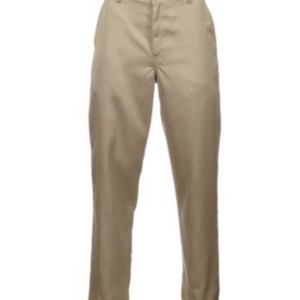 Nomex® Comfort Pant, Flame Resistance, NFPA 2113, UL- Beige