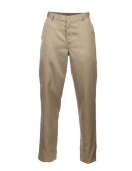 Nomex® Comfort Pant, Flame Resistance, NFPA 2113, UL- Beige