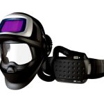 3M™ Speedglas™ Welding Helmet filter and 3M™ Adflo™ Powered Air Respirator - 547726