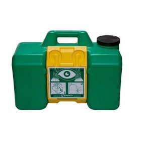 Haws 7501 Portable Gravity Fed Eyewash 9 Gallons