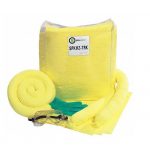 SpillTech SPKHZ-TRK HazMat Trucker Spill Kit