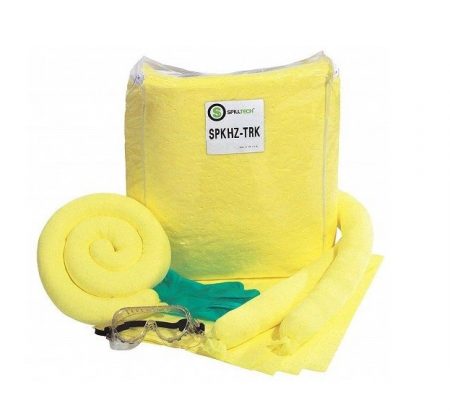 SpillTech SPKHZ-TRK HazMat Trucker Spill Kit