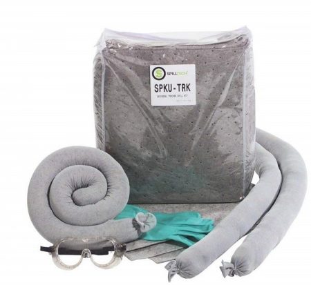 SpillTech SPKU-TRK Universal Trucker Spill Kit