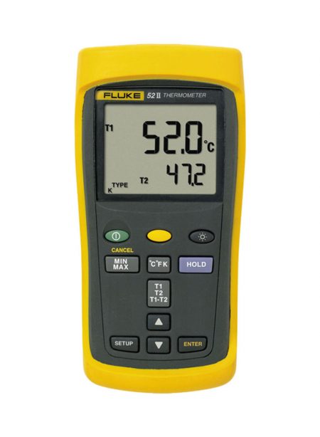 fluke 52