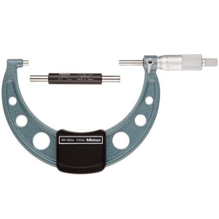 Mitutoyo 103-141-10 Outside Micrometer