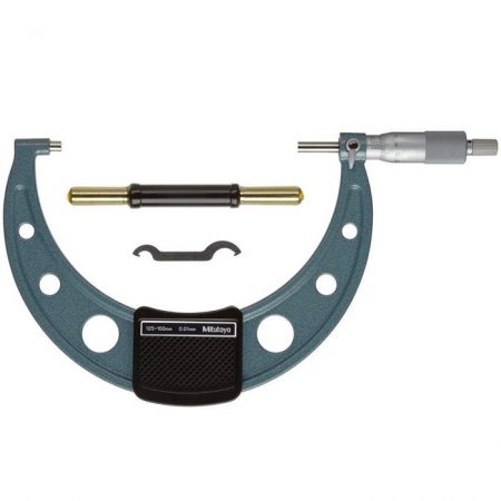 Mitutoyo 103-142-10 Outside Micrometer