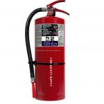 Ansul 429011 Sentry® PK20 Purple-K Dry Chemical Fire Extinguisher - 120BC, 20 lb