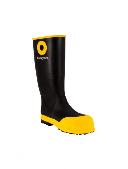 Honeywell NFPA Foot Protection Boots - BL108W11