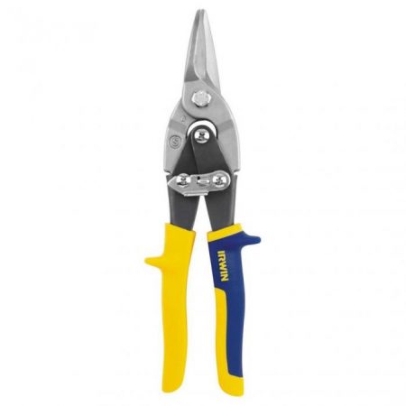 IRWIN 10504311N Aviation Snip - Straight Cut